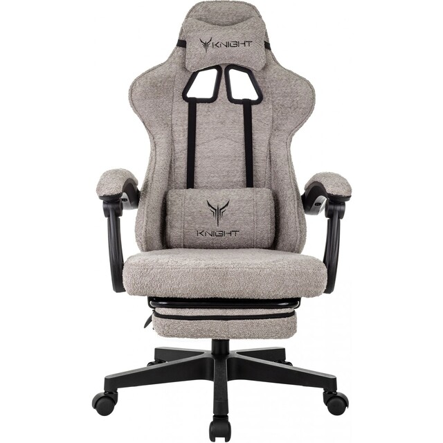 Кресло игровое Knight Lord / F (Цвет: Beige)