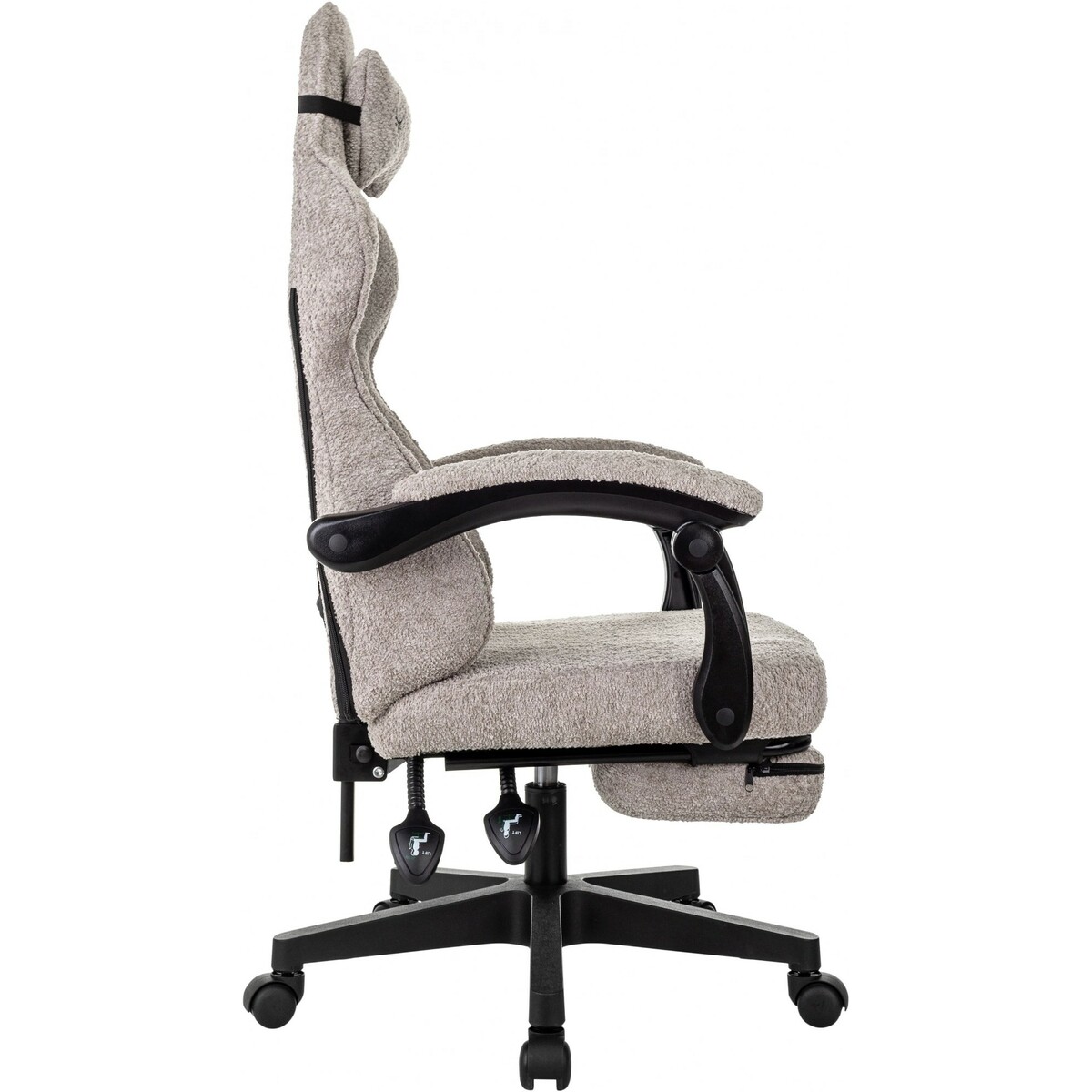 Кресло игровое Knight Lord/F (Цвет: Beige)