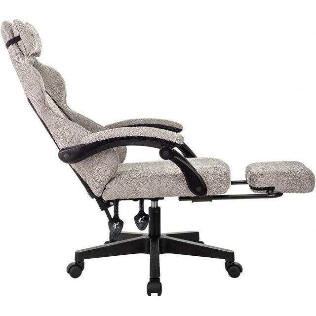 Кресло игровое Knight Lord / F (Цвет: Beige)