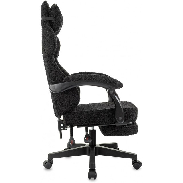 Кресло игровое Knight Lord / F, черный Кресло игровое Knight Lord / F, черный