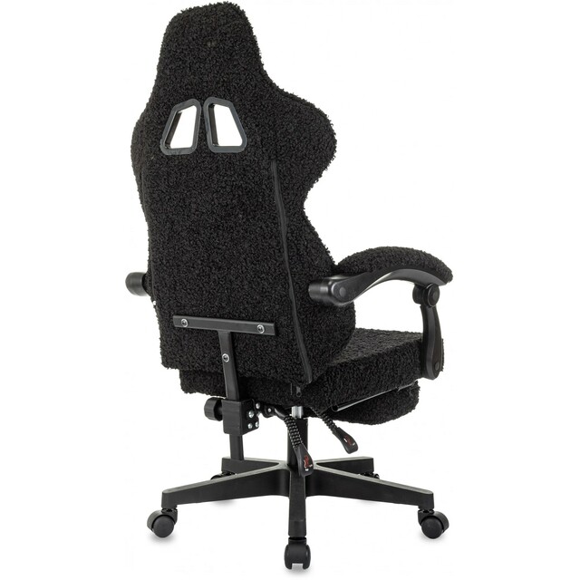 Кресло игровое Knight Lord / F, черный Кресло игровое Knight Lord / F, черный