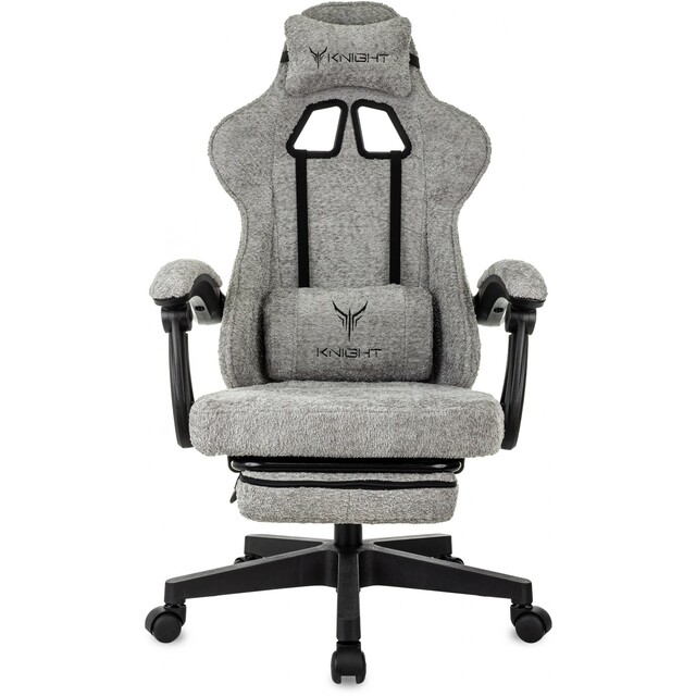 Кресло игровое Knight Lord / F (Цвет: Gray)