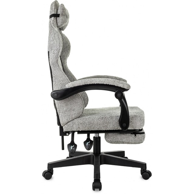 Кресло игровое Knight Lord / F (Цвет: Gray)