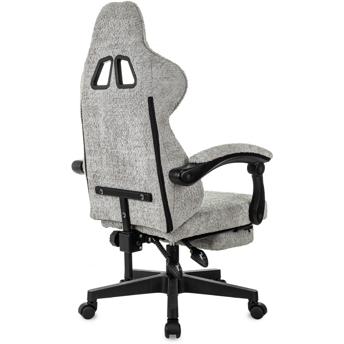 Кресло игровое Knight Lord / F (Цвет: Gray)