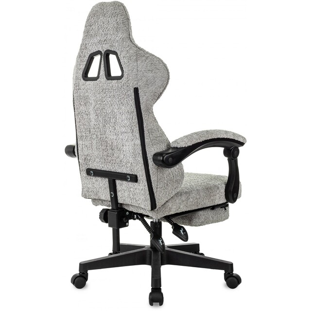 Кресло игровое Knight Lord / F (Цвет: Gray)