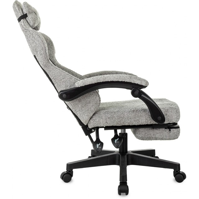 Кресло игровое Knight Lord / F (Цвет: Gray)