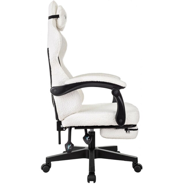 Кресло игровое Knight Lord / F (Цвет: Milk) Кресло игровое Knight Lord / F (Цвет: Milk)