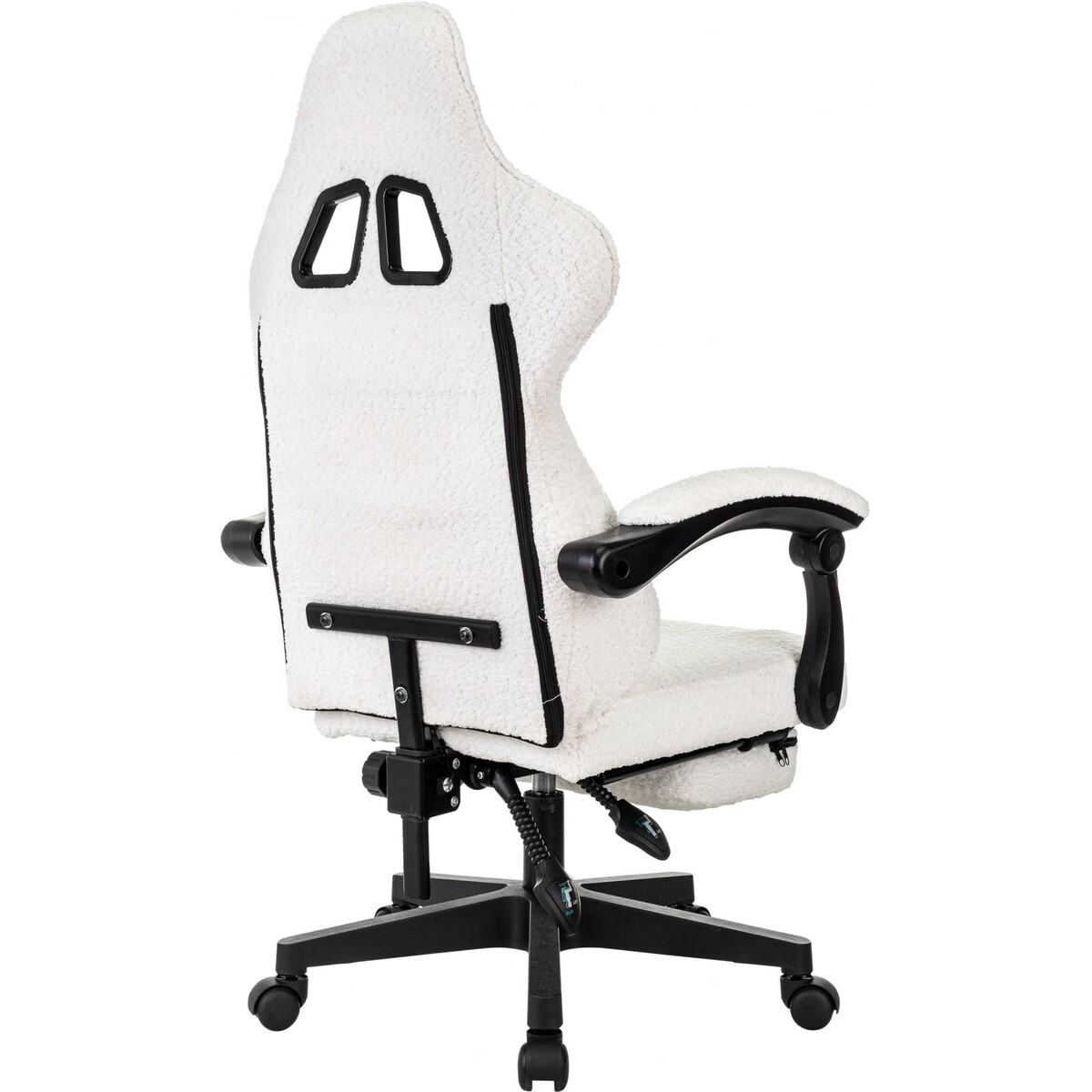 Кресло игровое Knight Lord/F (Цвет: Milk)