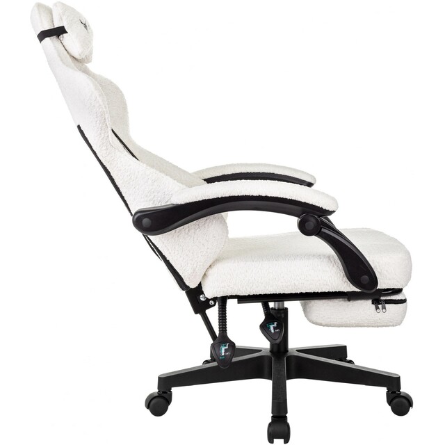 Кресло игровое Knight Lord / F (Цвет: Milk) Кресло игровое Knight Lord / F (Цвет: Milk)