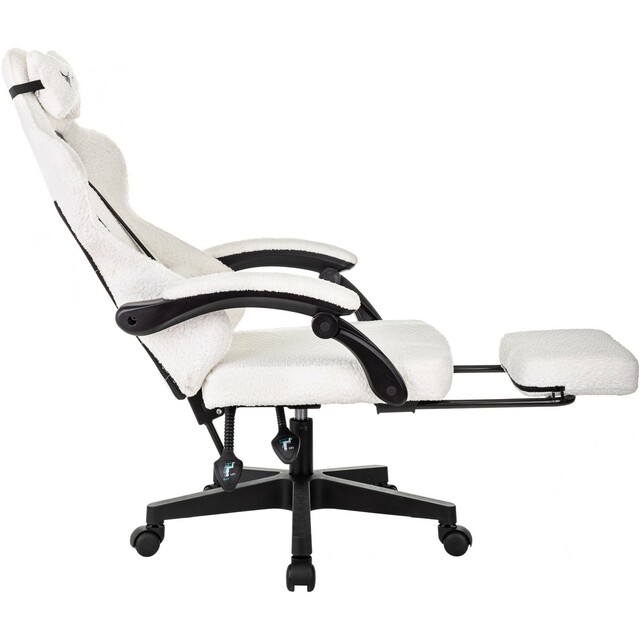 Кресло игровое Knight Lord / F (Цвет: Milk) Кресло игровое Knight Lord / F (Цвет: Milk)