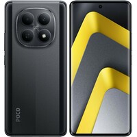 Смартфон POCO M8 5G 8/512Gb, черный