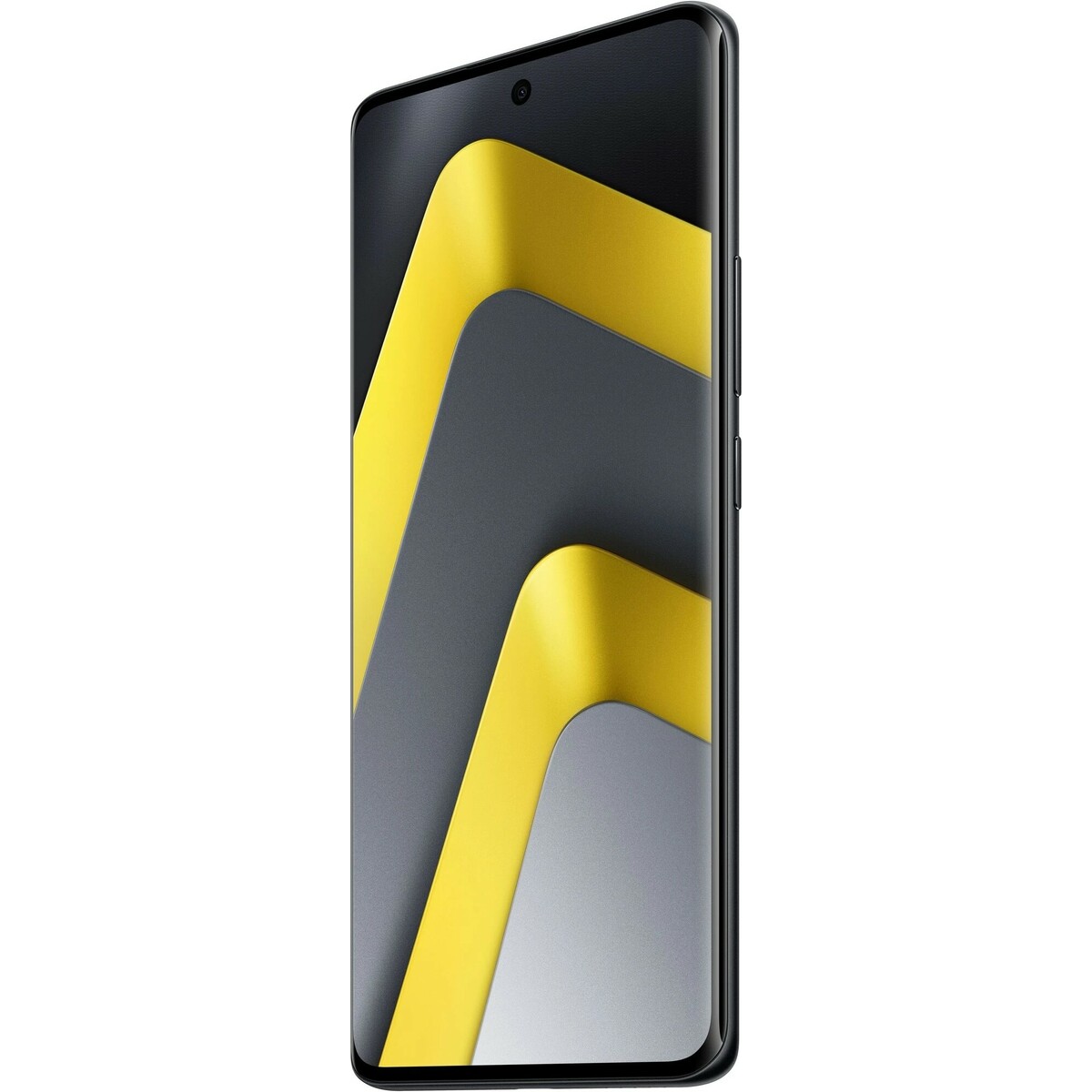 Смартфон POCO M8 5G 8/512Gb, черный