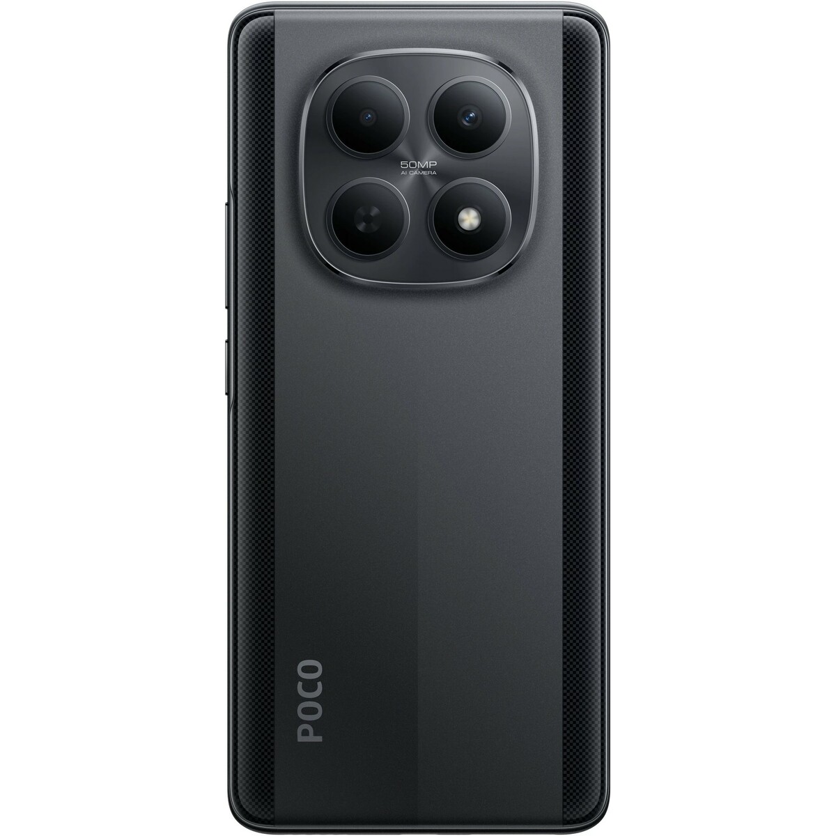 Смартфон POCO M8 5G 8/512Gb, черный