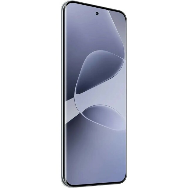 Смартфон Infinix Hot 60 Pro+ 8/256Gb (Цвет: Titanium Silver) 
