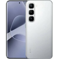 Смартфон Infinix Hot 60 Pro+ 8/256Gb (Цвет: Titanium Silver) 