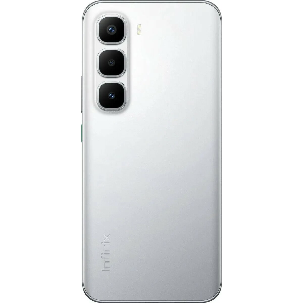 Смартфон Infinix Hot 60 Pro+ 8/256Gb (Цвет: Titanium Silver) 