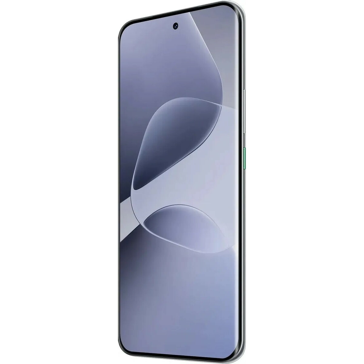 Смартфон Infinix Hot 60 Pro+ 8/256Gb (Цвет: Titanium Silver) 