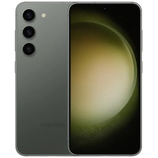 Смартфон Samsung Galaxy S23 8/256Gb S911BZGGCAU RU (Цвет: Green)