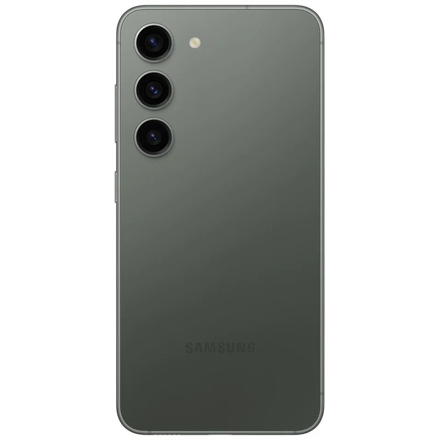 Смартфон Samsung Galaxy S23 8/256Gb S911BZGGCAU RU (Цвет: Green)