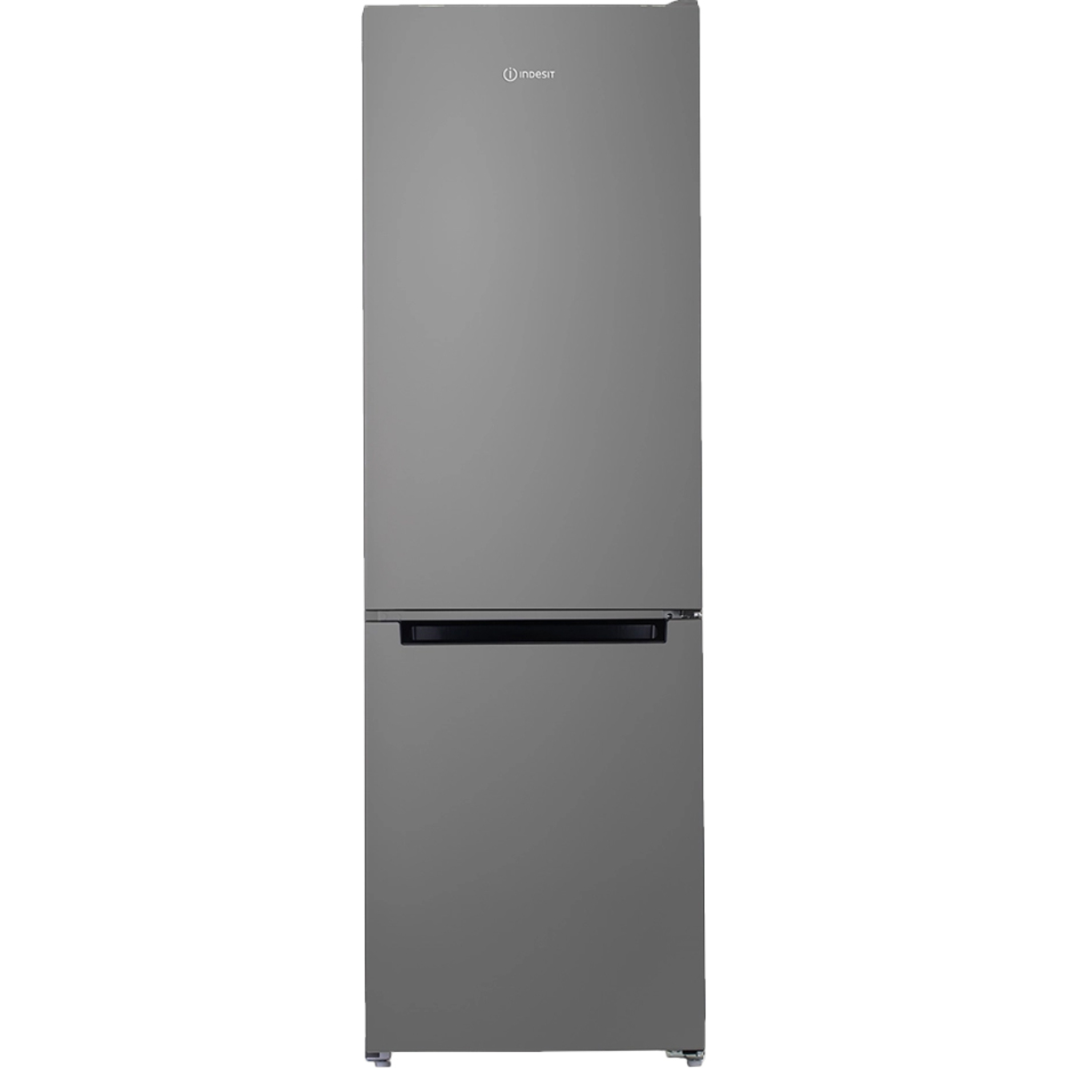 Холодильник Indesit DS 3180 G (Цвет: Silver)