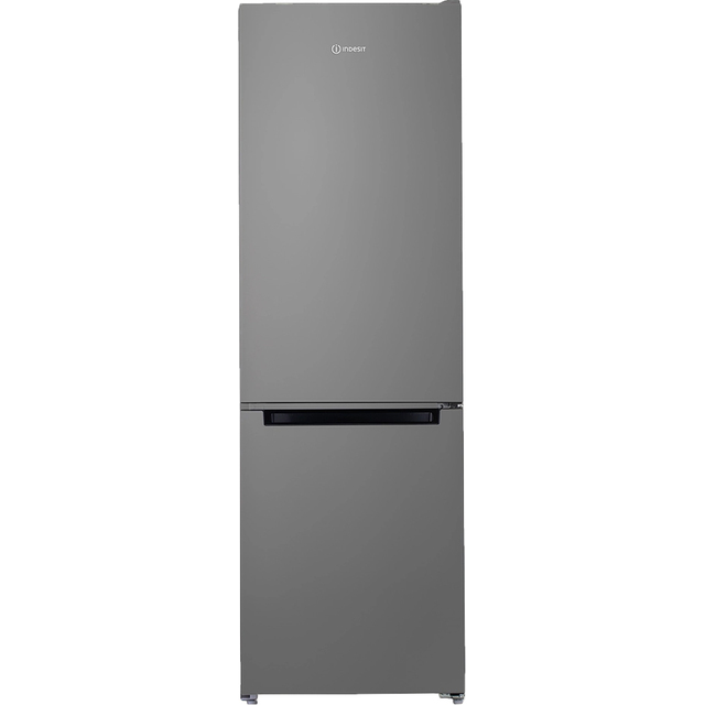 Холодильник Indesit DS 3180 G (Цвет: Silver)