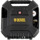 Компрессор поршневой Denzel DL1100, черн..