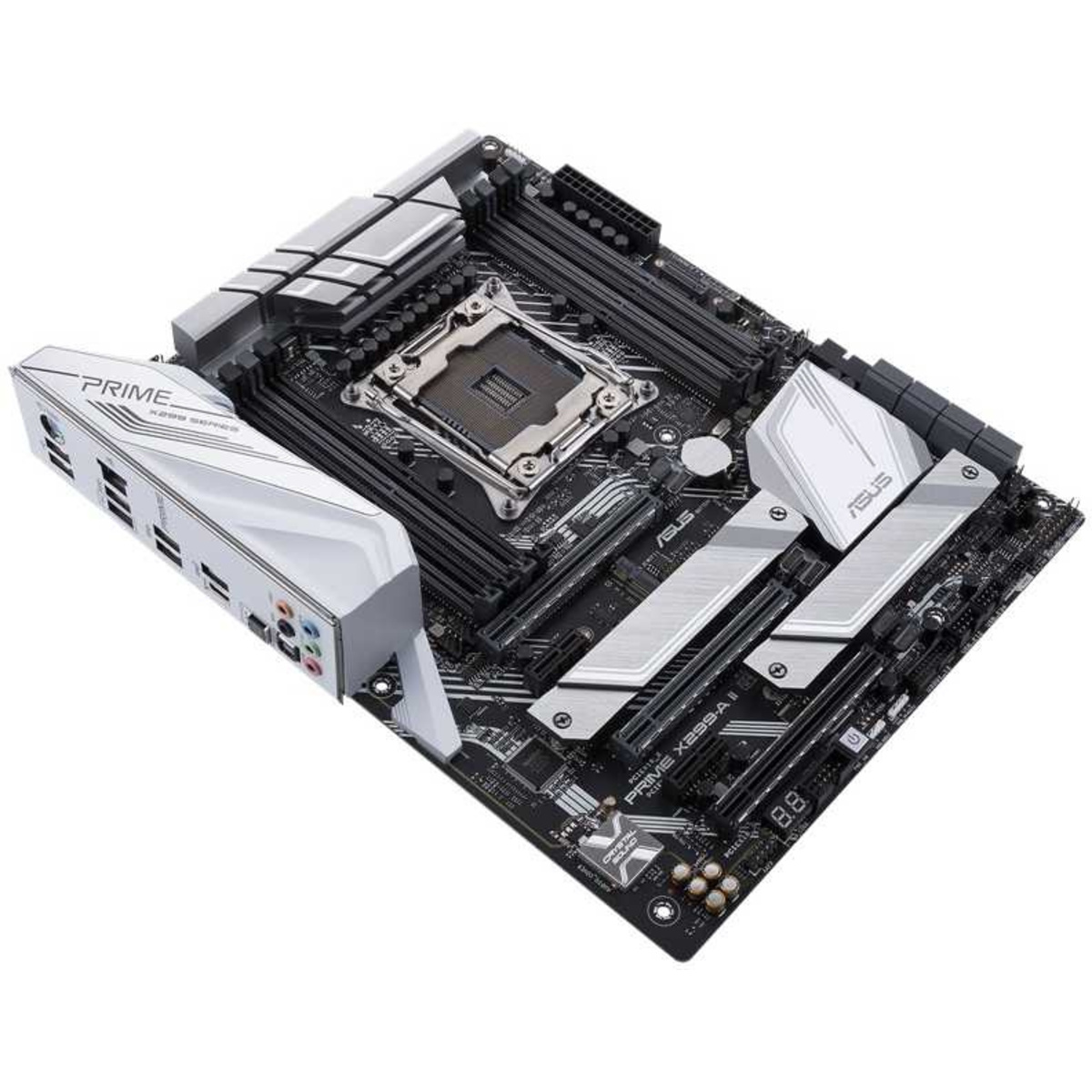 Материнская плата Asus PRIME X299-A II