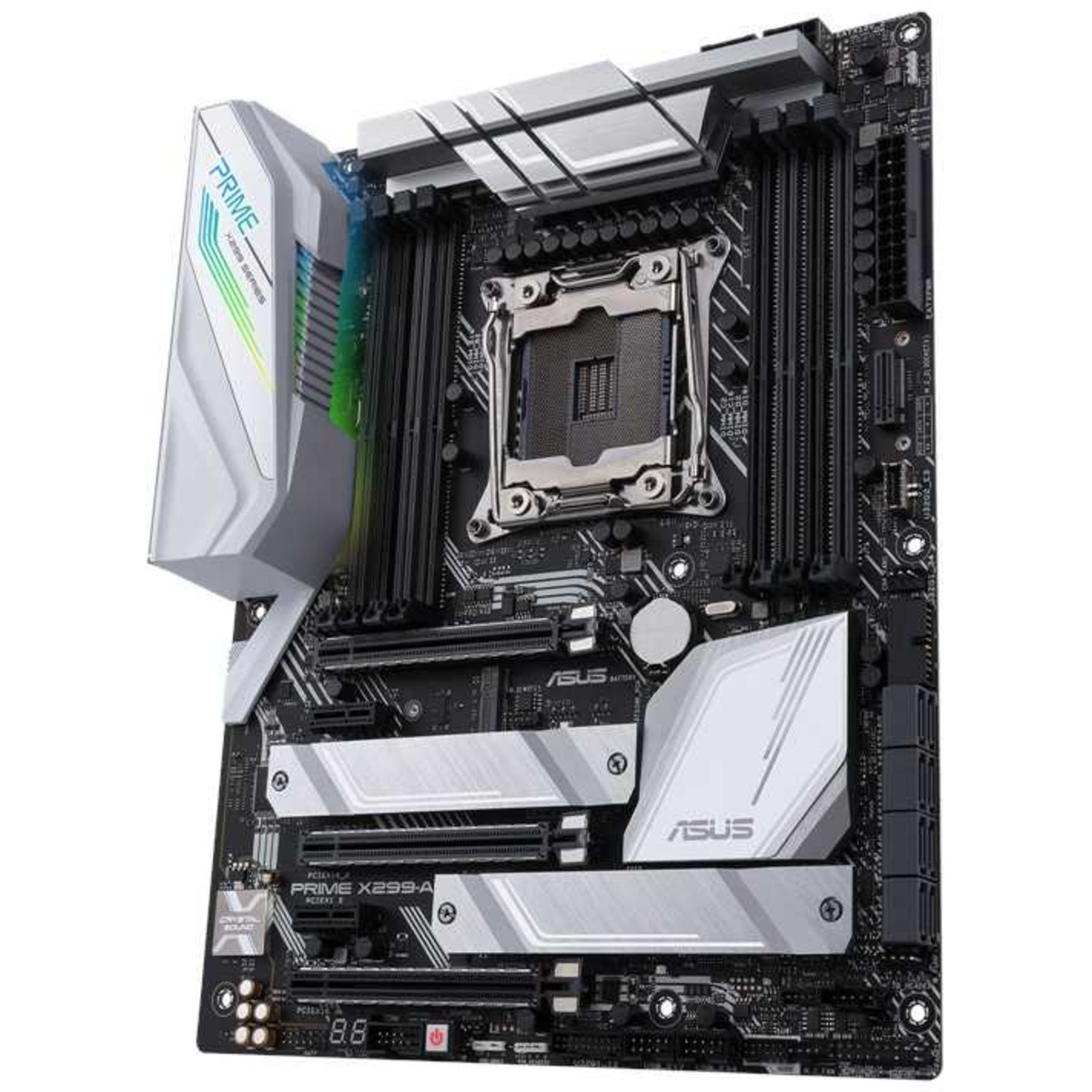 Материнская плата Asus PRIME X299-A II