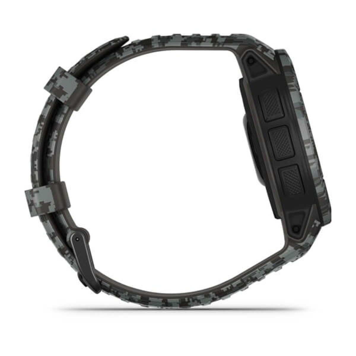 Умные часы Garmin Instinct 2 Camo Edition (Цвет: Graphite Camo)