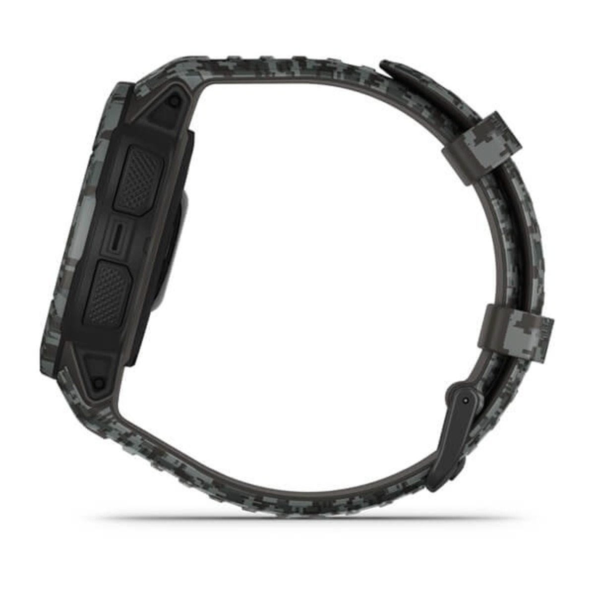 Умные часы Garmin Instinct 2 Camo Edition (Цвет: Graphite Camo)