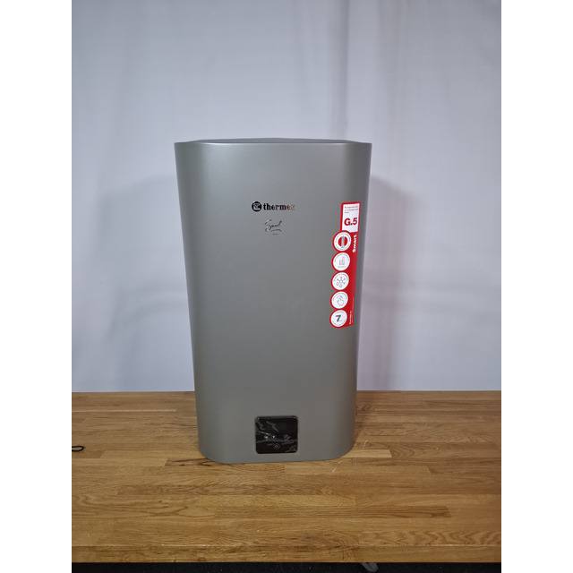 Водонагреватель Thermex Smart 80 V (Цвет: Gray)