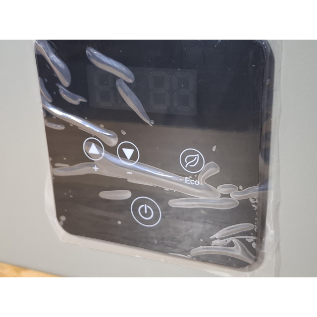 Водонагреватель Thermex Smart 80 V (Цвет: Gray)
