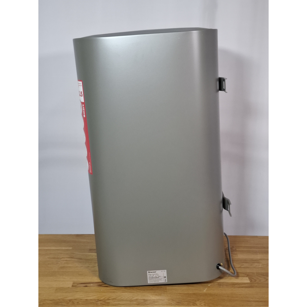 Водонагреватель Thermex Smart 80 V (Цвет: Gray)