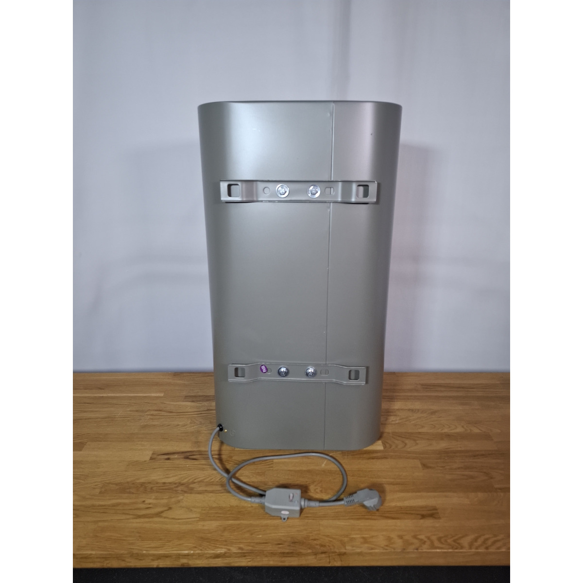 Водонагреватель Thermex Smart 80 V (Цвет: Gray)