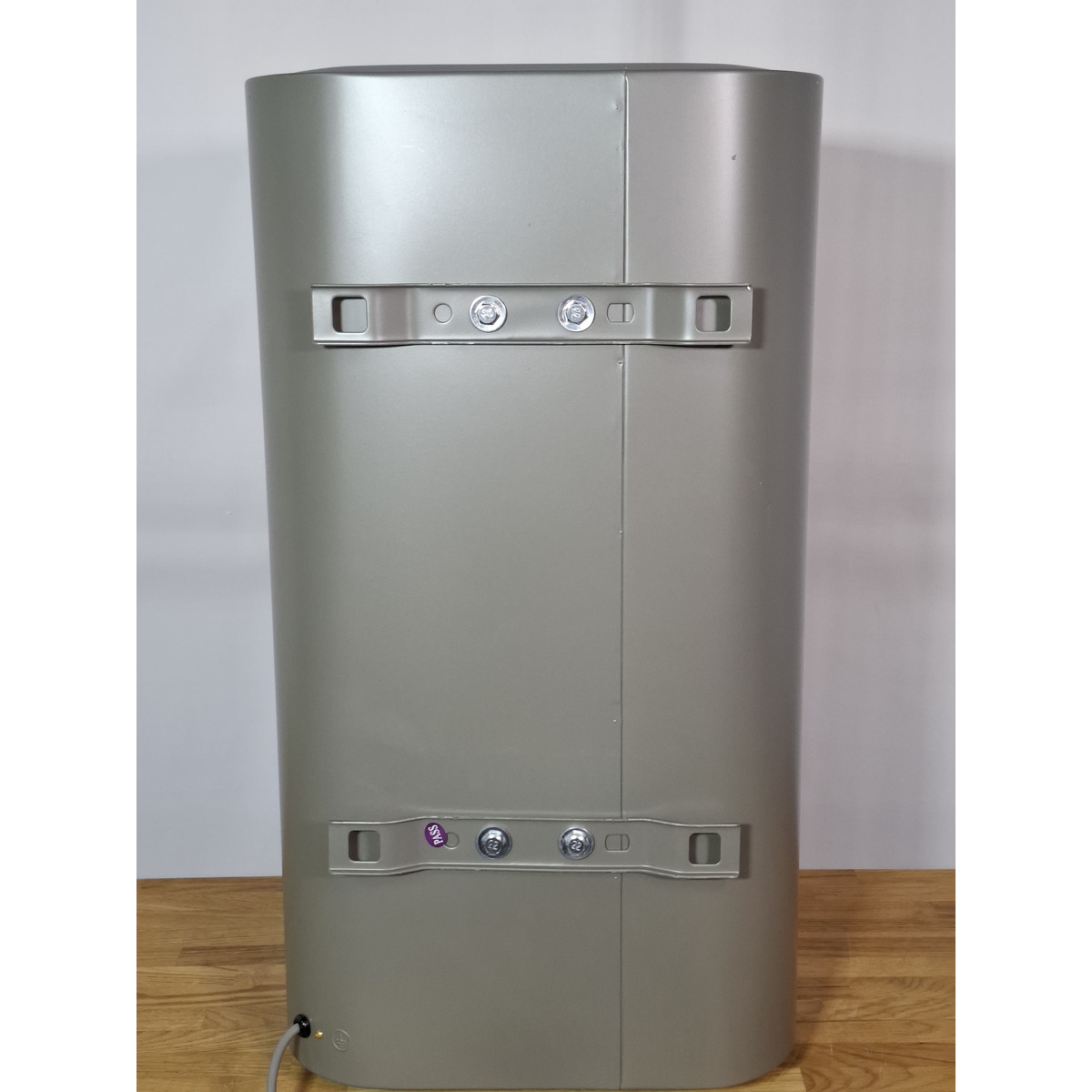 Водонагреватель Thermex Smart 80 V (Цвет: Gray)