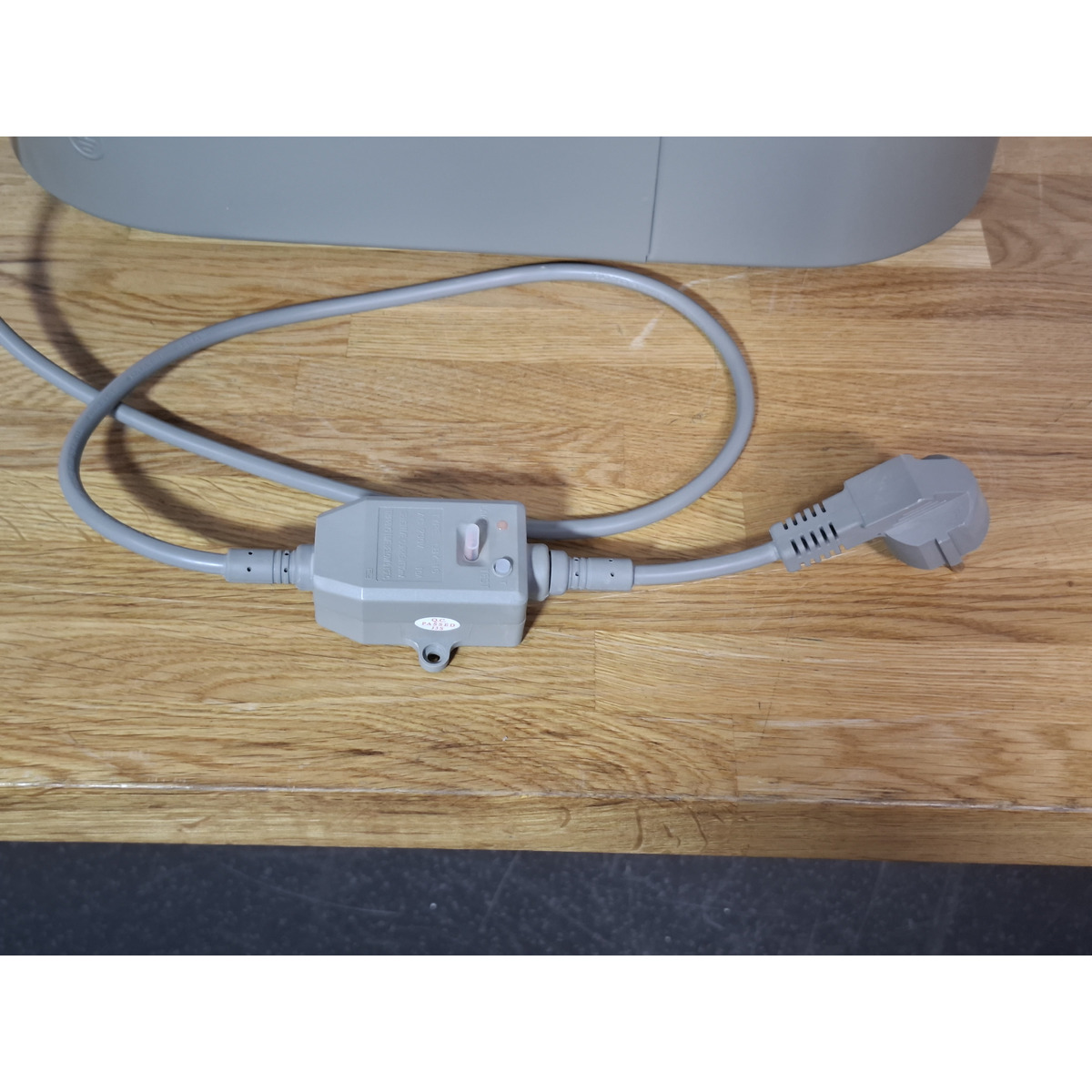 Водонагреватель Thermex Smart 80 V (Цвет: Gray)