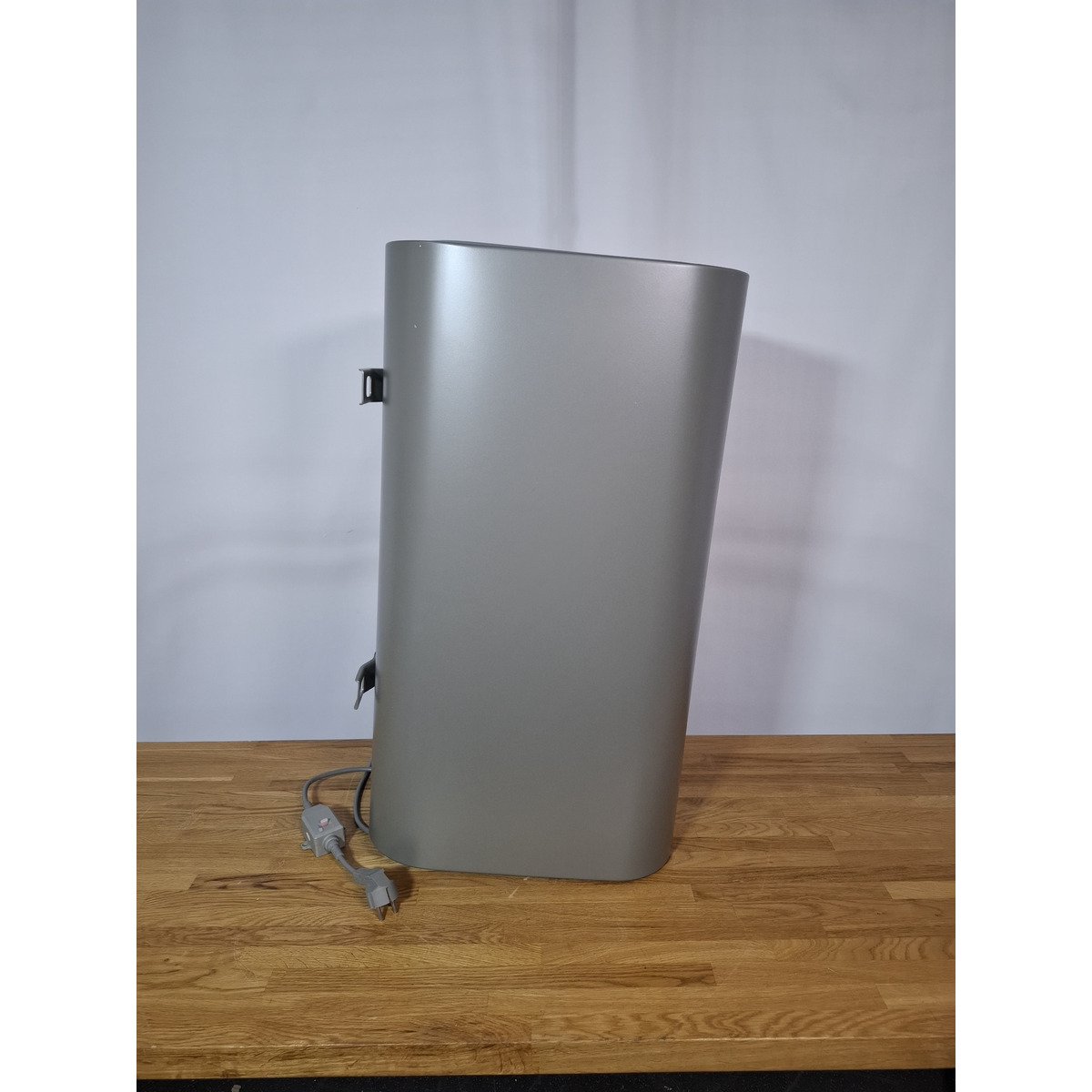 Водонагреватель Thermex Smart 80 V (Цвет: Gray)