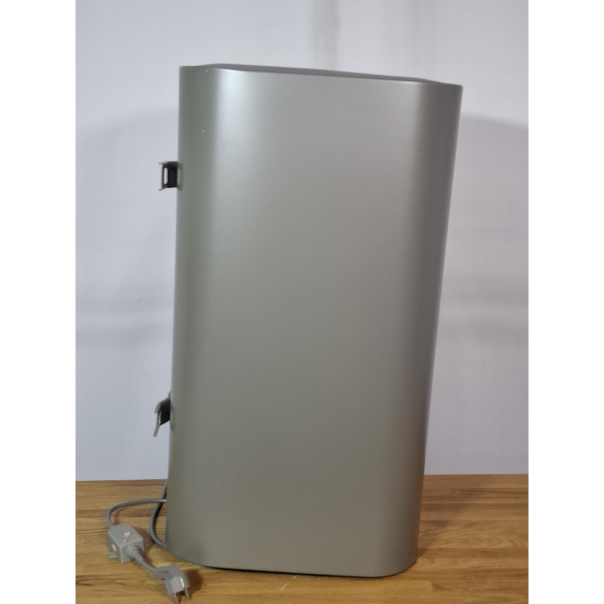 Водонагреватель Thermex Smart 80 V (Цвет: Gray)
