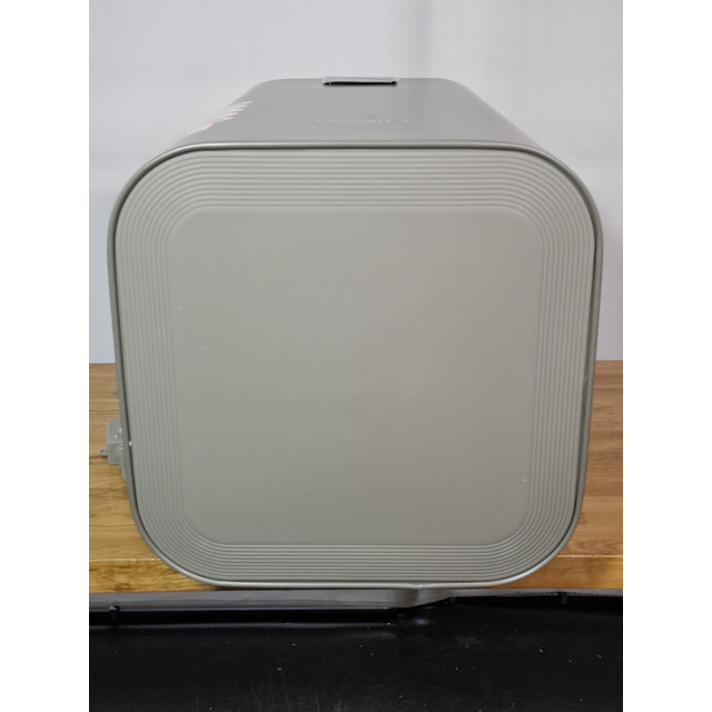 Водонагреватель Thermex Smart 80 V (Цвет: Gray)