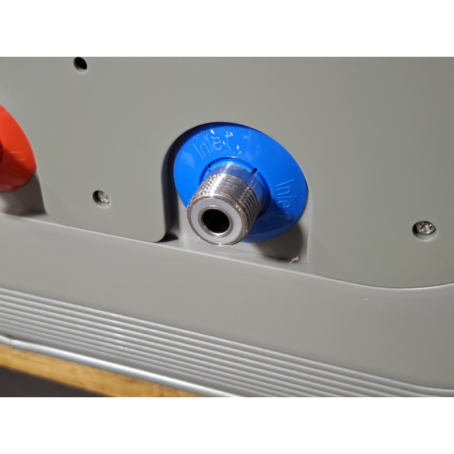 Водонагреватель Thermex Smart 80 V (Цвет: Gray)