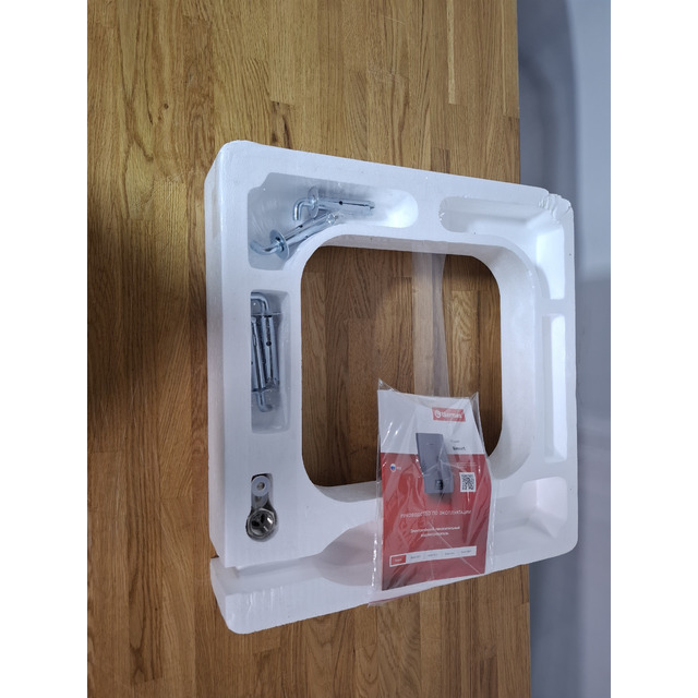 Водонагреватель Thermex Smart 80 V (Цвет: Gray)