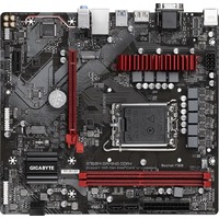 Материнская плата Gigabyte B760M GAMING DDR4