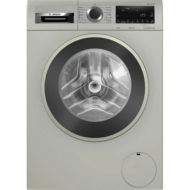 Стиральная машина Bosch WGA2540XME (Цвет: Gray)