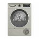 Сушильная машина Bosch WQG1420XME (Цвет:..