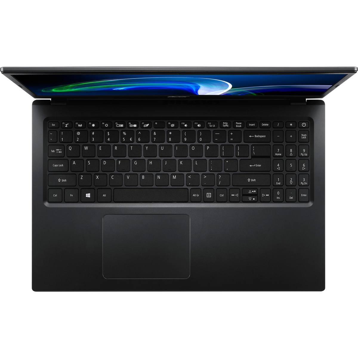 Ноутбук Acer Extensa 15 EX215-54-510N (Intel Core i5 1135G7 2.4Ghz /  / 8Gb DDR4 / SSD 512Gb / Intel UHD Graphics / 15.6