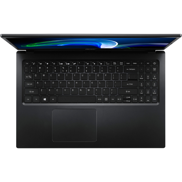 Ноутбук Acer Extensa 15 EX215-54-510N (Intel Core i5 1135G7 2.4Ghz//8Gb DDR4/SSD 512Gb/Intel UHD Graphics/15.6 /TN/FHD (1920x1080)/DOS/black/WiFi/BT/Cam)