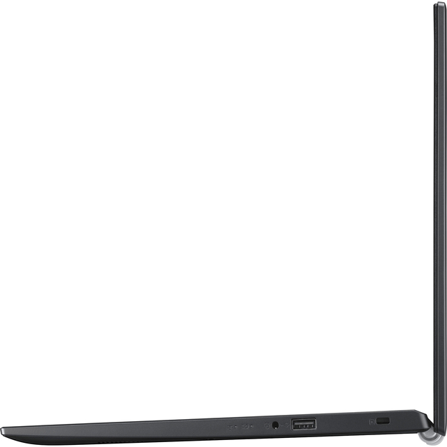 Ноутбук Acer Extensa 15 EX215-54-510N (Intel Core i5 1135G7 2.4Ghz//8Gb DDR4/SSD 512Gb/Intel UHD Graphics/15.6 /TN/FHD (1920x1080)/DOS/black/WiFi/BT/Cam)