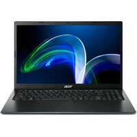 Ноутбук Acer Extensa 15 EX215-54-510N (Intel Core i5 1135G7 2.4Ghz//8Gb DDR4/SSD 512Gb/Intel UHD Graphics/15.6 /TN/FHD (1920x1080)/DOS/black/WiFi/BT/Cam)