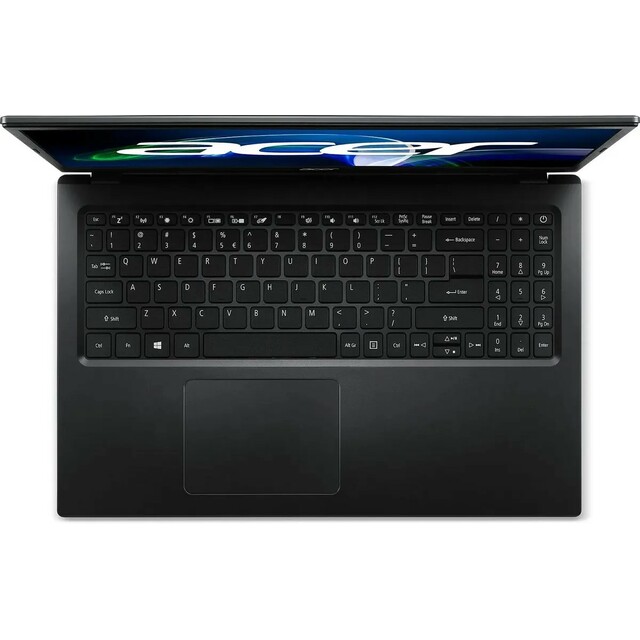 Ноутбук Acer Extensa 15 EX215-54-510N (Intel Core i5 1135G7 2.4Ghz//8Gb DDR4/SSD 512Gb/Intel UHD Graphics/15.6 /TN/FHD (1920x1080)/DOS/black/WiFi/BT/Cam)