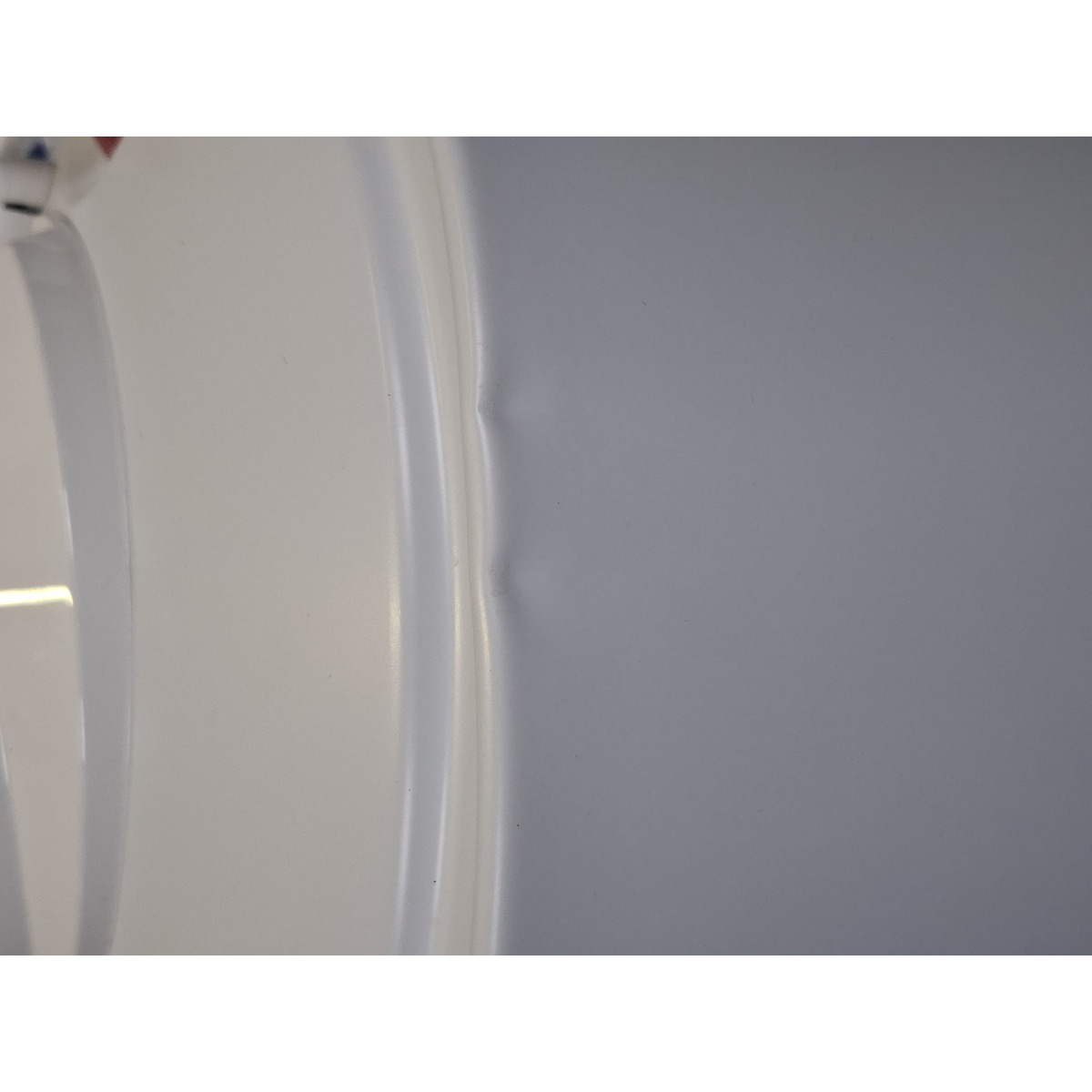 Водонагреватель Thermex TitaniumHeat 60 V Slim, белый